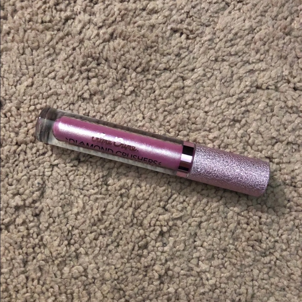 Lime Crime Diamond Crusher